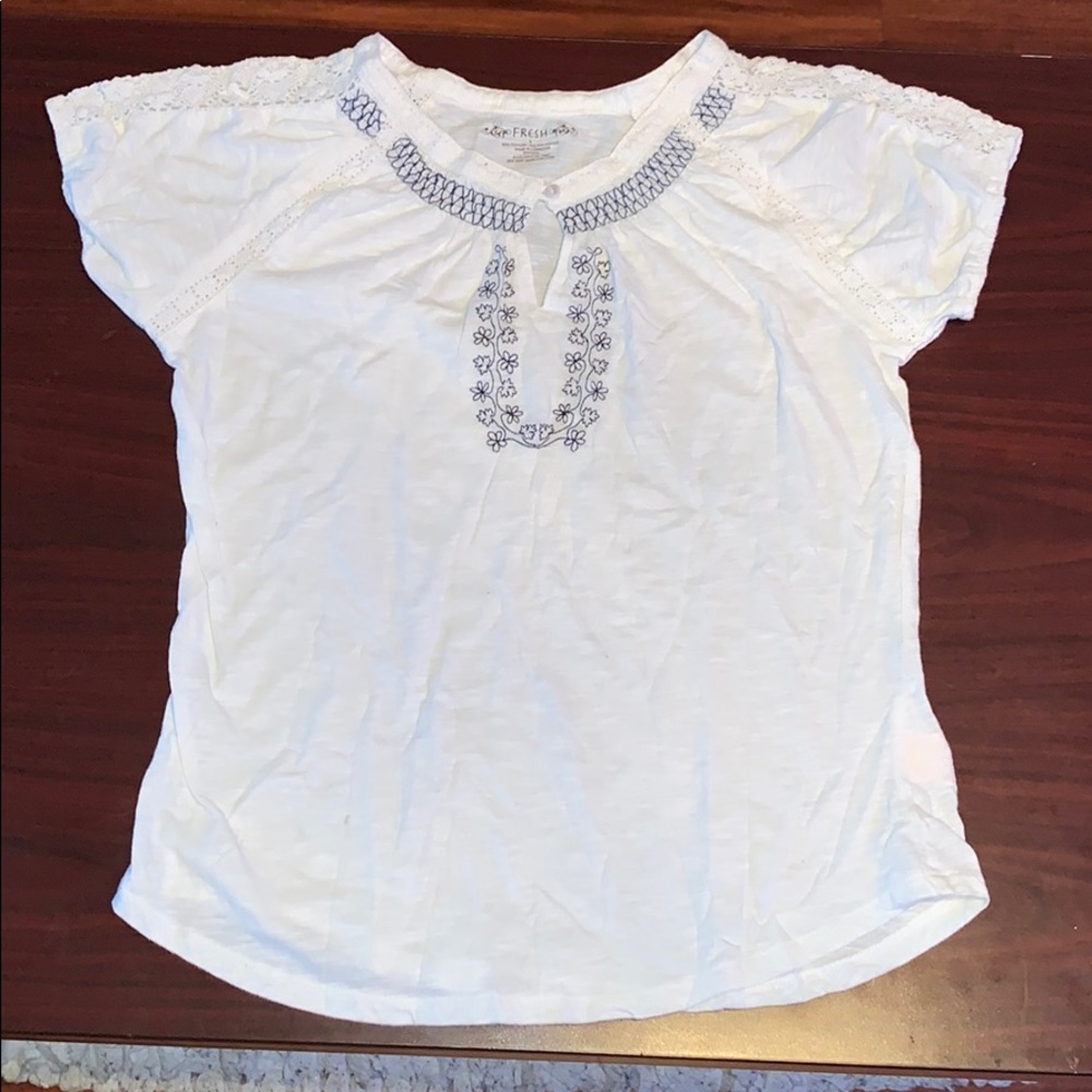 blouse